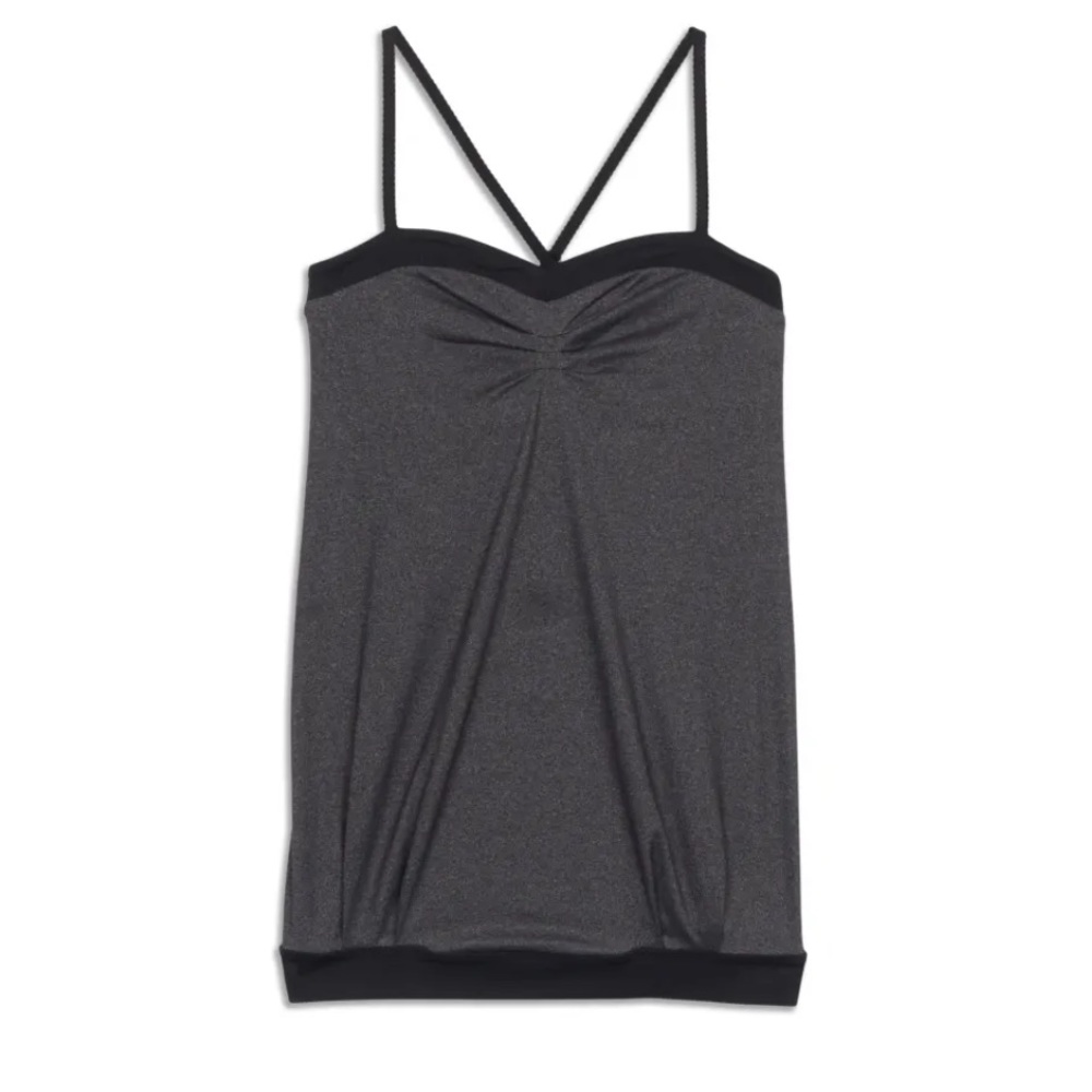 Lulu lemon pure facts tank top used but good condition no signs of wear